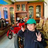 (Kategori: ) berada di . Dikirim oleh zaenal_aby (ID iklan 1349700754, Gambar 1). Deskripsi: .