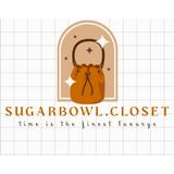 (Kategori: ) berada di . Dikirim oleh sugarbowlcloset (ID iklan 1349418414, Gambar 1). Deskripsi: .