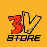 (Kategori: ) berada di . Dikirim oleh _threevstore (ID iklan 1350668192, Gambar 1). Deskripsi: .