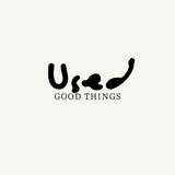 (Kategori: ) berada di . Dikirim oleh usedgoodthings (ID iklan 1349646407, Gambar 1). Deskripsi: .