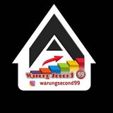 (Kategori: ) berada di . Dikirim oleh warungsecond99jkt (ID iklan 1383843014, Gambar 1). Deskripsi: .