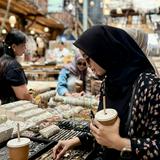 (Kategori: ) berada di . Dikirim oleh hythriftshop (ID iklan 1364633558, Gambar 1). Deskripsi: .