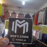 (Kategori: ) berada di . Dikirim oleh madstore234 (ID iklan 1357274790, Gambar 1). Deskripsi: .