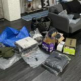 (Kategori: ) berada di . Dikirim oleh emptymystorage (ID iklan 1382358107, Gambar 1). Deskripsi: .