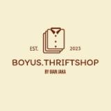(Kategori: ) berada di . Dikirim oleh boyus.thrifshop (ID iklan 1366373654, Gambar 1). Deskripsi: .