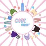 (Kategori: ) berada di . Dikirim oleh caol.thrift (ID iklan 1358268891, Gambar 1). Deskripsi: .