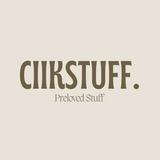 (Kategori: ) berada di . Dikirim oleh ciikstuff (ID iklan 1350362633, Gambar 1). Deskripsi: .