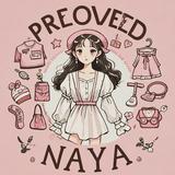 (Kategori: ) berada di . Dikirim oleh prelovebynaya (ID iklan 1364006743, Gambar 1). Deskripsi: .