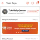 (Kategori: ) berada di . Dikirim oleh tifah1004 (ID iklan 1348905662, Gambar 1). Deskripsi: .