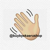 由 buybyekaerushop (刊登 ID 1352664990，圖片 1) 提交，位於 的 (類別：)，說明：。