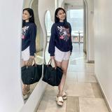 (Kategori: ) berada di . Dikirim oleh lucky.closet (ID iklan 1371422161, Gambar 1). Deskripsi: .