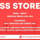 (Kategori: ) berada di . Dikirim oleh sandhiriadiawan (ID iklan 1350683213, Gambar 1). Deskripsi: .