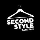 (Kategori: ) berada di . Dikirim oleh secondstyle_bangyan (ID iklan 1351415825, Gambar 1). Deskripsi: .