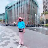 (Kategori: ) berada di . Dikirim oleh kimstore99_kimmy (ID iklan 1386181218, Gambar 1). Deskripsi: .