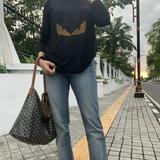 (Kategori: ) berada di . Dikirim oleh mutiaracat91662 (ID iklan 1353539801, Gambar 1). Deskripsi: .