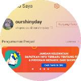 (Kategori: ) berada di . Dikirim oleh ourshinyday (ID iklan 1359808522, Gambar 1). Deskripsi: .