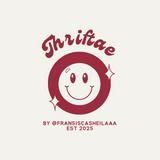 (Kategori: ) berada di . Dikirim oleh thriftbyfsheila (ID iklan 1351057444, Gambar 1). Deskripsi: .