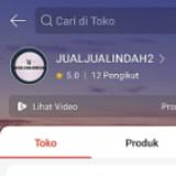 (Kategori: ) berada di . Dikirim oleh jualjualindah (ID iklan 1383817251, Gambar 1). Deskripsi: .