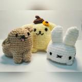 (Category: ) located in . Submitted by random_crochet_amigurumis (Listing ID 1351630360, Image 1). Description: .