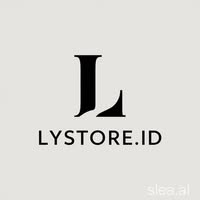 (Kategori: ) berada di . Dikirim oleh lystore.id (ID iklan 1362620403, Gambar 1). Deskripsi: .