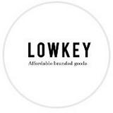 (Kategori: ) berada di . Dikirim oleh lowkeyshop (ID iklan 1351834305, Gambar 1). Deskripsi: .