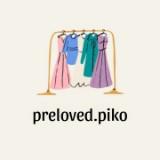 (Kategori: ) berada di . Dikirim oleh preloved.piko (ID iklan 1322249731, Gambar 1). Deskripsi: .