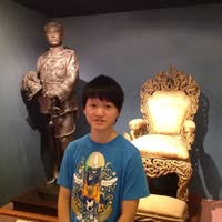 頭像