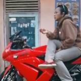 (Kategori: ) berada di . Dikirim oleh aprilliani75 (ID iklan 1376161931, Gambar 1). Deskripsi: .