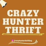 (Kategori: ) berada di . Dikirim oleh crazyhunterthrifting (ID iklan 1359117263, Gambar 1). Deskripsi: .