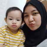 (Kategori: ) berada di . Dikirim oleh havizzaarbaina98 (ID iklan 1352212414, Gambar 1). Deskripsi: .