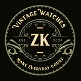 (Category: ) located in . Submitted by zkvintagewatches0731 (Listing ID 1431942974, Image 1). Description: .