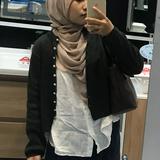 (Kategori: ) berada di . Dikirim oleh almahyras.hijab (ID iklan 1380641273, Gambar 1). Deskripsi: .