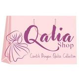 (Kategori: ) berada di . Dikirim oleh qalia.shop (ID iklan 1373597495, Gambar 1). Deskripsi: .