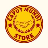 (Kategori: ) berada di . Dikirim oleh caputmundistore (ID iklan 1382535902, Gambar 1). Deskripsi: .