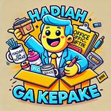 (Kategori: ) berada di . Dikirim oleh hadiahgakepake (ID iklan 1360981865, Gambar 1). Deskripsi: .
