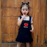 (Kategori: ) berada di . Dikirim oleh preloved.bynoona (ID iklan 1357665615, Gambar 1). Deskripsi: .