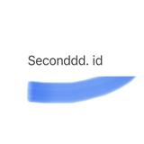 (Kategori: ) berada di . Dikirim oleh seconddd.id (ID iklan 1382950883, Gambar 1). Deskripsi: .