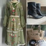(Kategori: ) berada di . Dikirim oleh nebulapreloved81 (ID iklan 1361293629, Gambar 1). Deskripsi: .