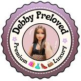 (Kategori: ) berada di . Dikirim oleh debby_preloved (ID iklan 1357573737, Gambar 1). Deskripsi: .