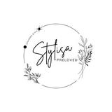 (Kategori: ) berada di . Dikirim oleh stylisa (ID iklan 1353284467, Gambar 1). Deskripsi: .
