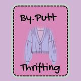 (Kategori: ) berada di . Dikirim oleh thrift.byputtt (ID iklan 1353473174, Gambar 1). Deskripsi: .