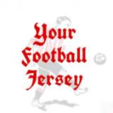 (Kategori: ) berada di . Dikirim oleh yourfootballjersey (ID iklan 1364790405, Gambar 1). Deskripsi: .