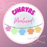 (Kategori: ) berada di . Dikirim oleh cheryrs.preloved (ID iklan 1380897008, Gambar 1). Deskripsi: .