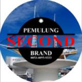 (Kategori: ) berada di . Dikirim oleh pemulung.secondbrand (ID iklan 1375395428, Gambar 1). Deskripsi: .