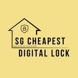 (Category: ) located in . Submitted by sg.cheapestdigitallock (Listing ID 1255493992, Image 1). Description: .