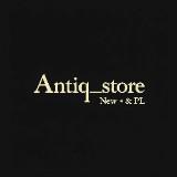 (Kategori: ) berada di . Dikirim oleh antiq_store88 (ID iklan 1351656208, Gambar 1). Deskripsi: .