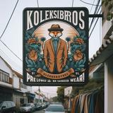 (Kategori: ) berada di . Dikirim oleh koleksibro (ID iklan 1354077816, Gambar 1). Deskripsi: .