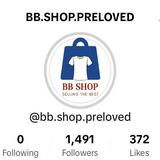 (Kategori: ) berada di . Dikirim oleh bb_preloved72 (ID iklan 1348416843, Gambar 1). Deskripsi: .
