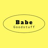 (Kategori: ) berada di . Dikirim oleh babegoodstuff (ID iklan 1361633387, Gambar 1). Deskripsi: .