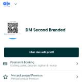 (Kategori: ) berada di . Dikirim oleh dm2ndbranded (ID iklan 1354484876, Gambar 1). Deskripsi: .
